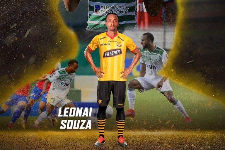 #DatoHavoline ¿Podrá destacar Leonai Souza? Los brasileños en la historia de BSC