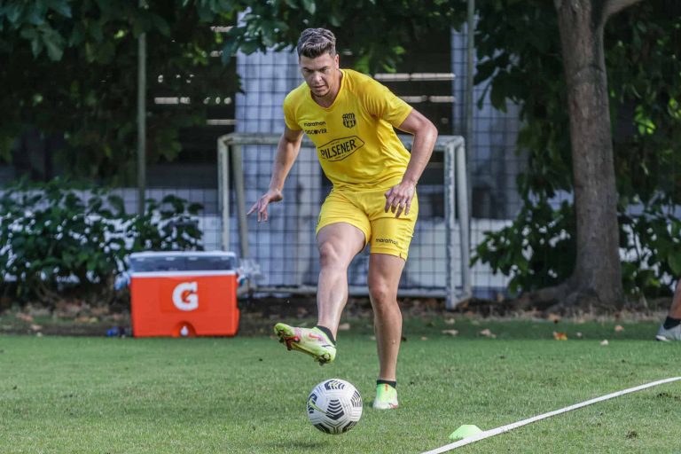 “Son ganables”: ‘Paco’ Rodríguez sobre enfrentar a LDU o Emelec