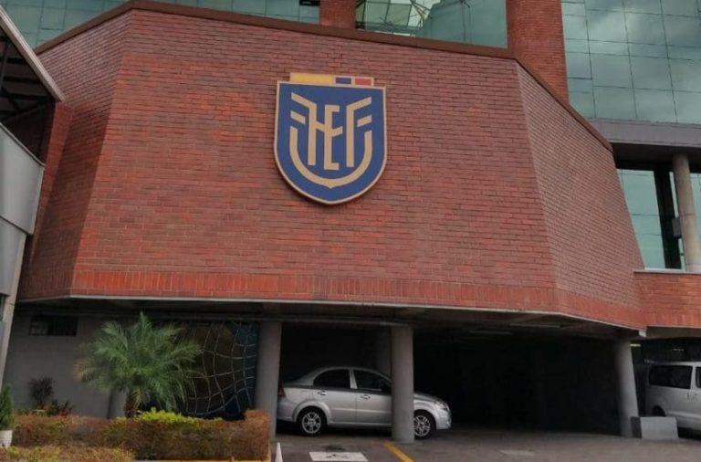 Cupos a torneos internacionales: “Se socializa con los clubes, no con LigaPro”