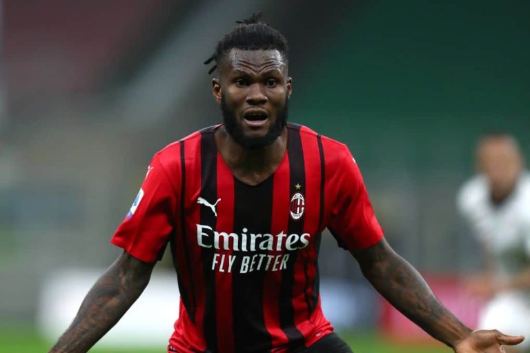 El Barça quiere a una de las figuras del A.C. Milan
