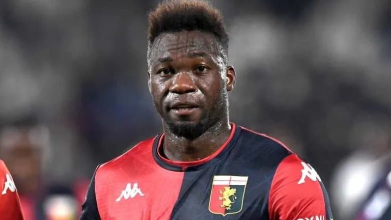 ¡TODO LISTO! Felipe Caicedo será refuerzo del Inter de Milán