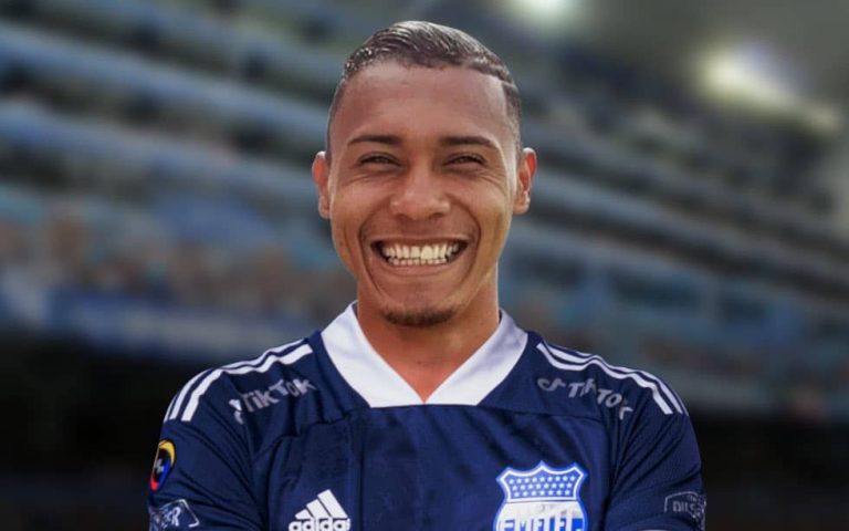 (VIDEO) Eddie Guevara: “Tengo que entregarme como león al 100 % y 24/7”