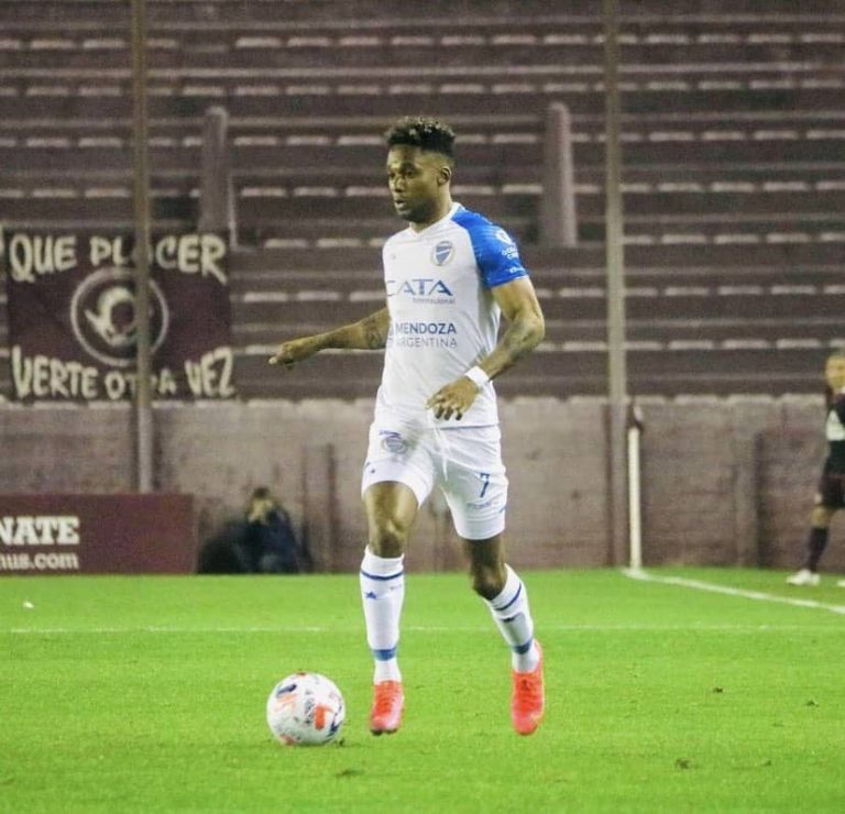 HAY ACUERDO: Jeison Chala, muy cerca de Emelec