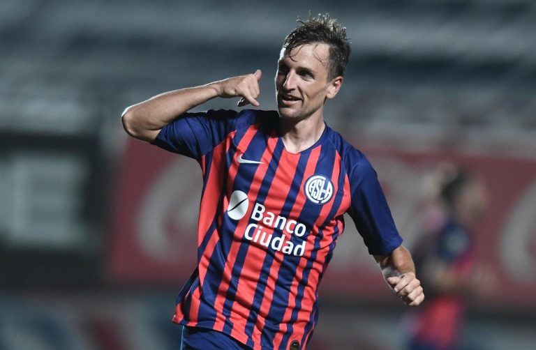 Bruno Pitton, en la órbita de Emelec