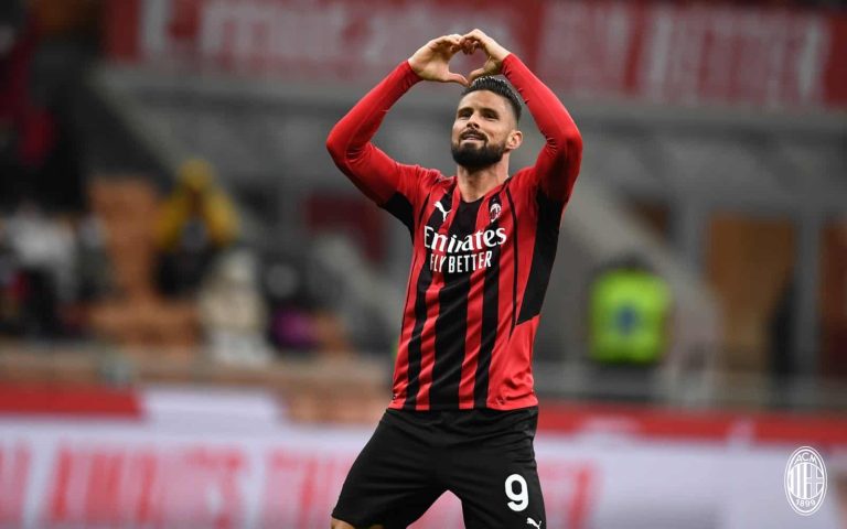(VIDEO) El Milan superó a la Roma de Mourinho