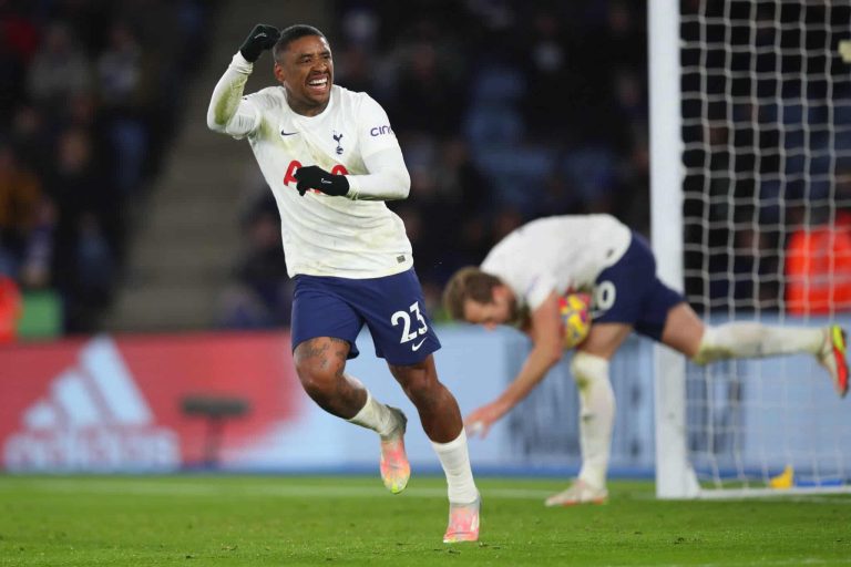 (VIDEO) ¡UN FINAL DE LOCOS! Tottenham lo dio vuelta en los adicionales al Leicester