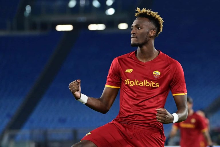 (VIDEO) COPPA ITALIA: Roma superó a Lecce y jugará cuartos de final