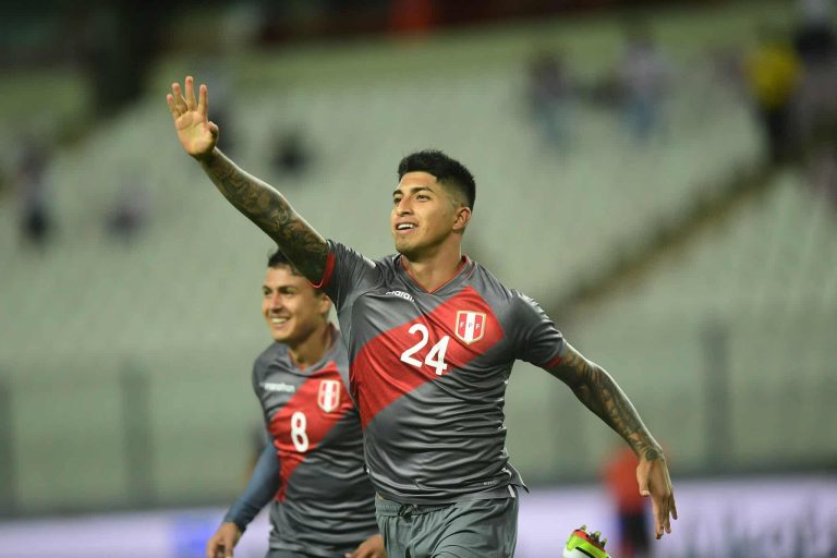 ¡Atento Ecuador! Convocados de Perú para la doble fecha de Eliminatorias