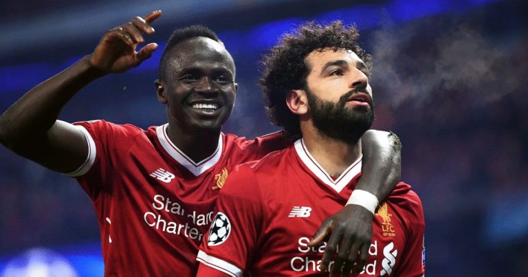 O SALAH O MANÉ: Uno de los dos se quedará sin Mundial