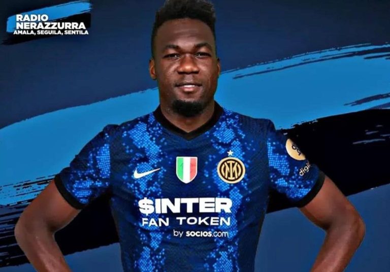 Noticia Banco Guayaquil: Felipe Caicedo es nuevo jugador del Inter