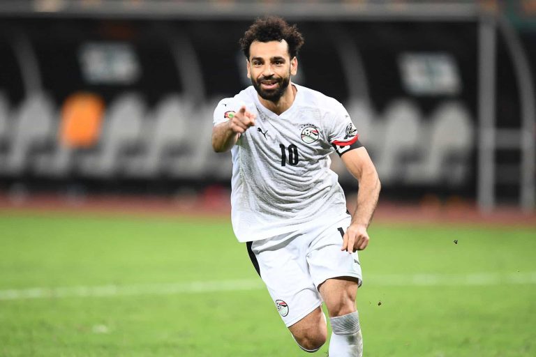 (VIDEO) COPA AFRICANA: De la mano de Salah, Egipto eliminó a Costa de Marfil