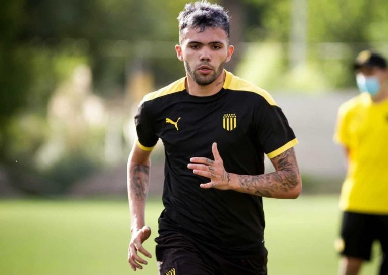 Prisión preventiva para el uruguayo Nicolás Schiappacasse