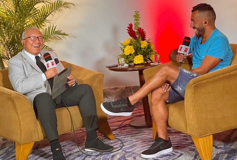 Carlos Tevez palpita su retiro: “Es muy difícil que vuelva a jugar”