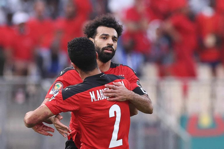 (VIDEO) Copa Africana: Egipto derrotó a Marruecos y avanza a semifinales