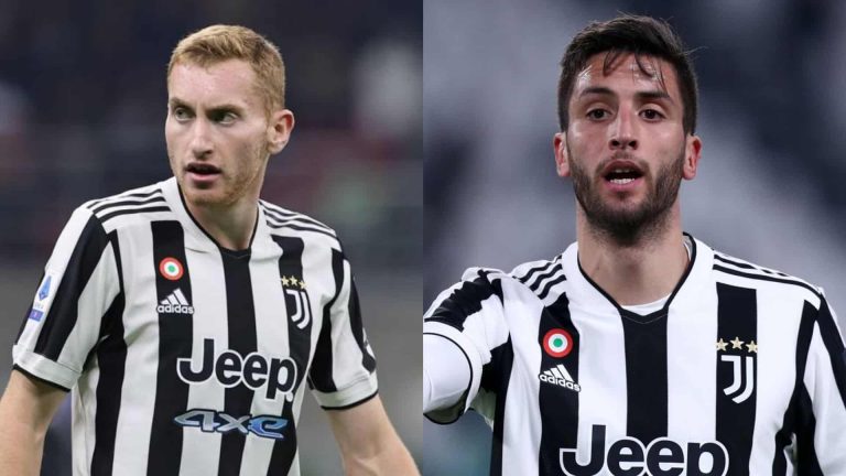 Dejan Kulusevski y Rodrigo Bentancur, nuevos refuerzos del Tottenham
