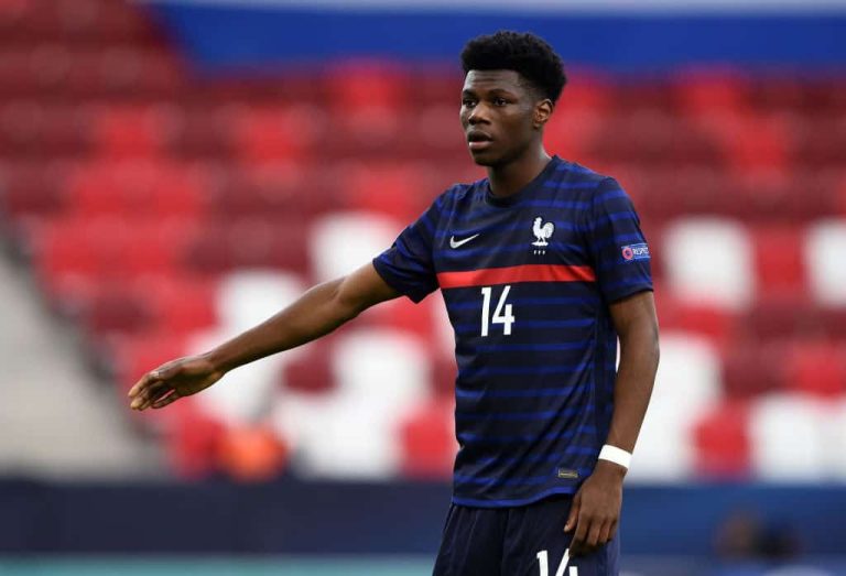 El Real Madrid se mueve para quedarse con Aurélien Tchouameni