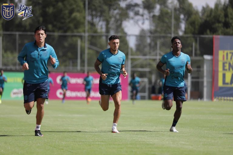 Se realizarán pruebas PCR a los seleccionados