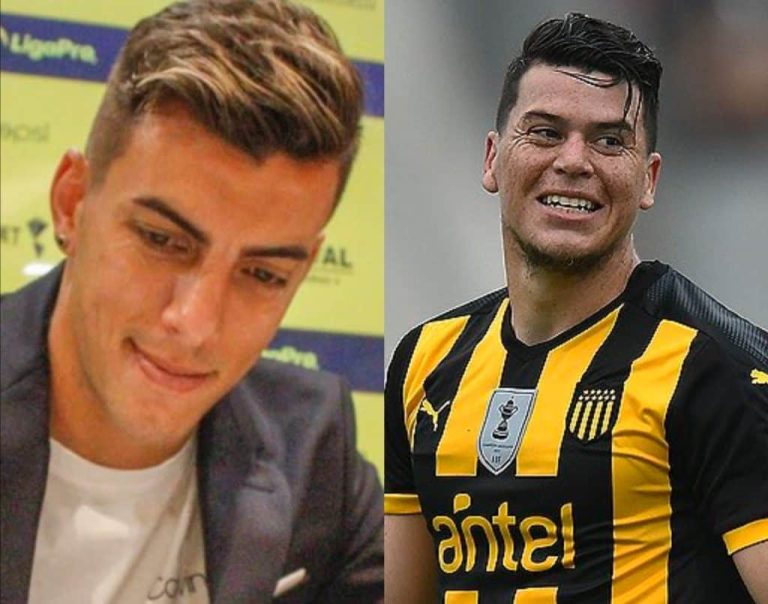 ¿HAY ACUERDO? Tema Michael Hoyos – Paco Rodríguez
