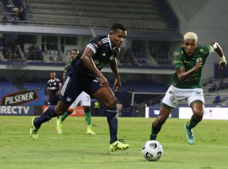 (VIDEO) Romario Caicedo irá a La TRI