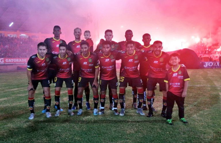 La Noche Colorada ya tiene fecha