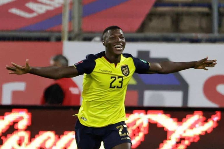 (VIDEO) Moisés Caicedo: “Estamos con la ilusión de traernos los 3 puntos”