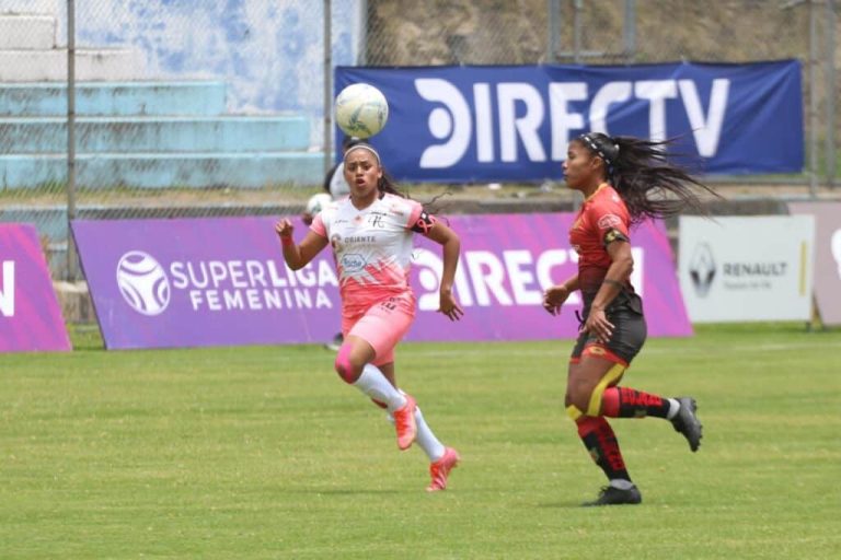 Superliga Femenina arrancaría la tercera semana de marzo
