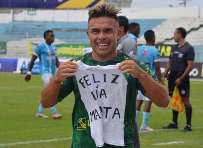 Jonny Uchuari jugará en Mushuc Runa