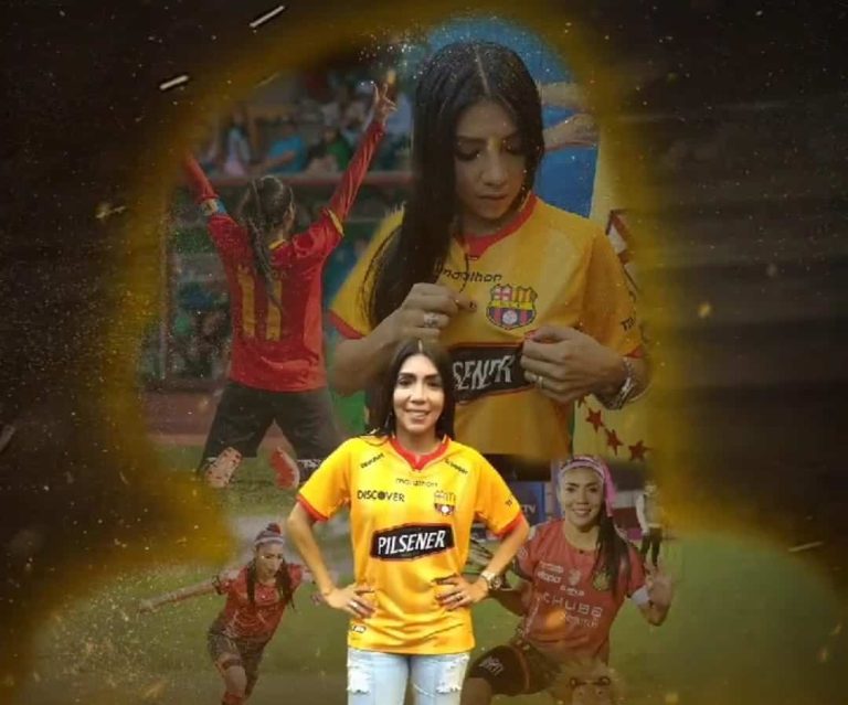 OFICIAL: Madelen Riera, nuevo refuerzo de Barcelona Femenino