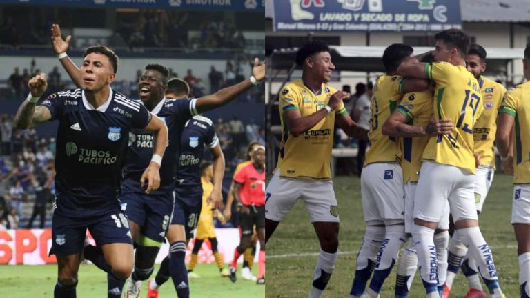 PRETEMPORADA: Emelec y Gualaceo jugarán un amistoso a puerta cerrada