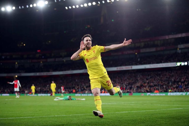 (VIDEO) CARABAO CUP: ¡Liverpool, A LA FINAL! Eliminó al Arsenal