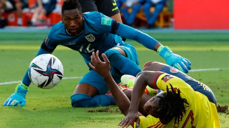 “Nunca me retiraría de la selección”