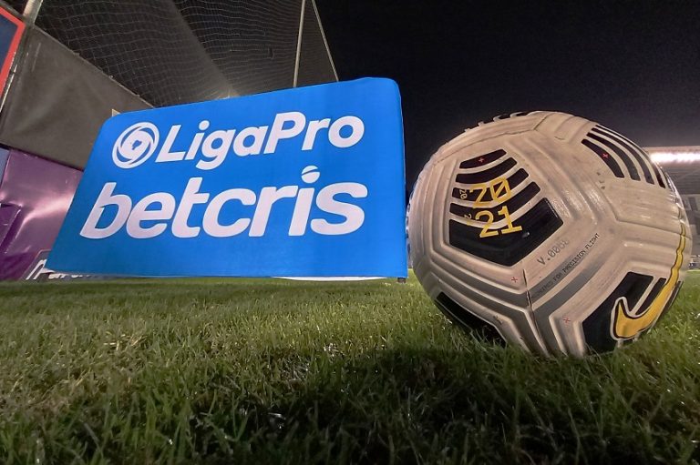 EL FIXTURE COMPLETO: La LigaPro 2022 y sus 30 fechas