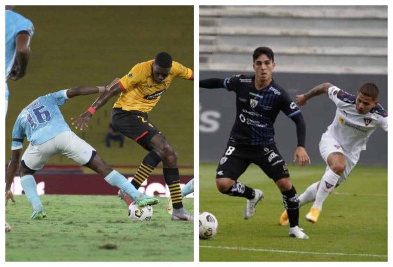 OFICIAL: Horarios definidos de la Copa de Campeones