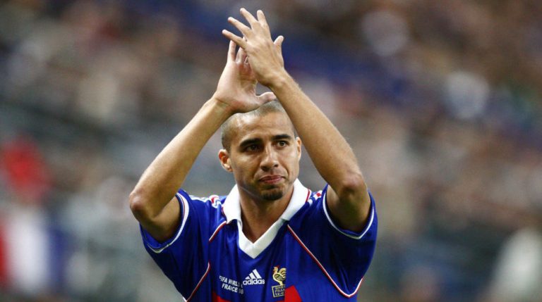 Problemas para Trezeguet: Acusado de violencia psicológica y verbal