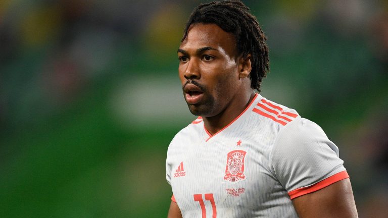 El Tottenham se ilusiona con contratar a Adama Traoré