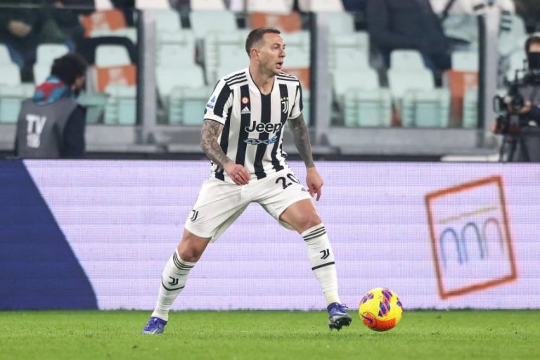El futbolista de la Juventus que por un problema cardíaco casi deja el fútbol