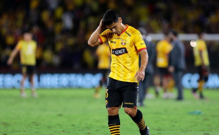 “Cuando Oyola ponga fin a su carrera, BSC le abrirá las puertas para su despedida”