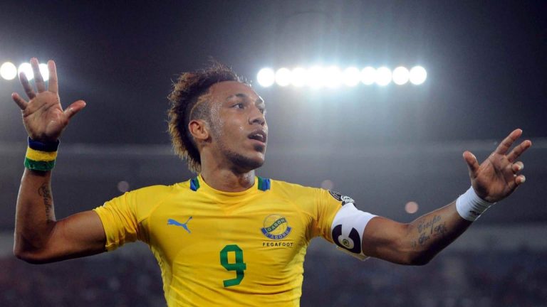 Aubameyang se acerca al Barça