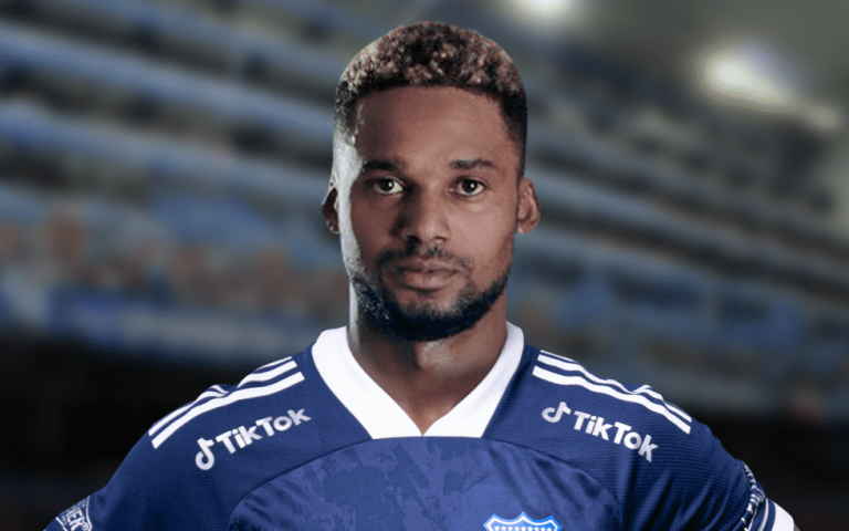 OFICIAL: Jeison Chalá es nuevo refuerzo de Emelec