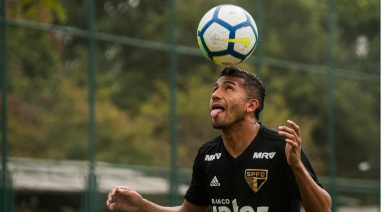 DESDE URUGUAY: Reportan que Joao Rojas ha sido ofrecido a Peñarol