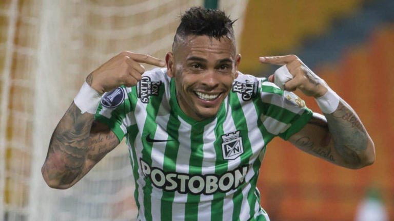 Jonatan Álvez es nuevo refuerzo de Club Atlético Unión de Argentina