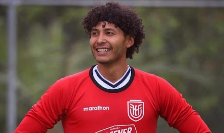 (VIDEO) Cevallos: “Volver a Guayaquil es una linda oportunidad deportiva”
