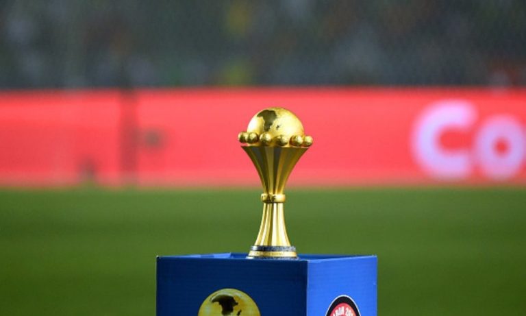 (FOTO) Copa Africana: amenazaron de muerte a un DT