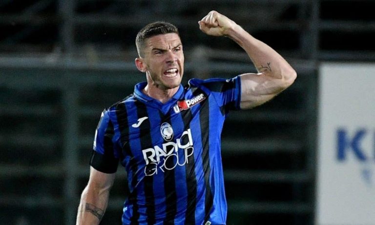 (FOTO) OFICIAL: Robin Gosens es nuevo refuerzo de Inter de Milán
