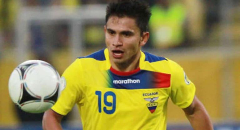 (VIDEO) “El fútbol ecuatoriano tiene bastantes posibilidades de crecimiento y evolución”