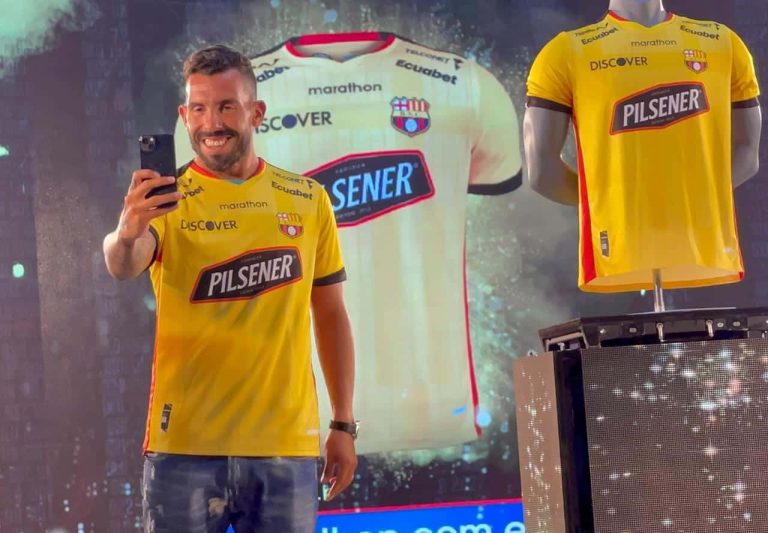 Tévez: “Parece que hubiese jugado toda la vida acá”