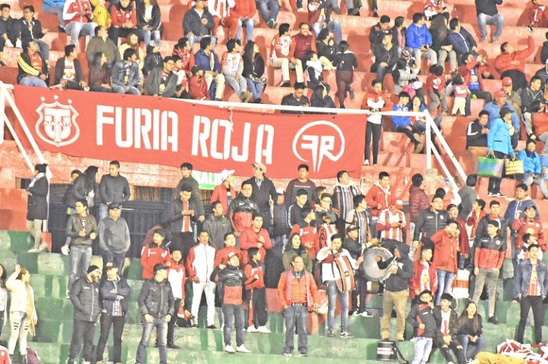 (VIDEO) APROBADO POR EL COE: La Noche Albirroja con un aforo sugerido del 50%