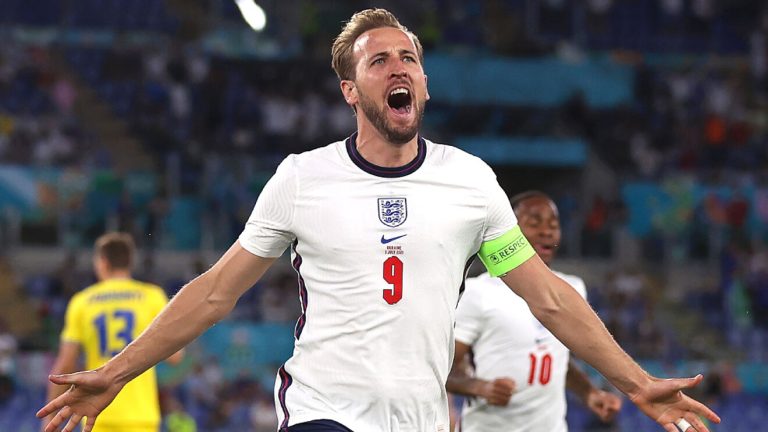 Kane confía en elevar más su nivel después de los 30 años