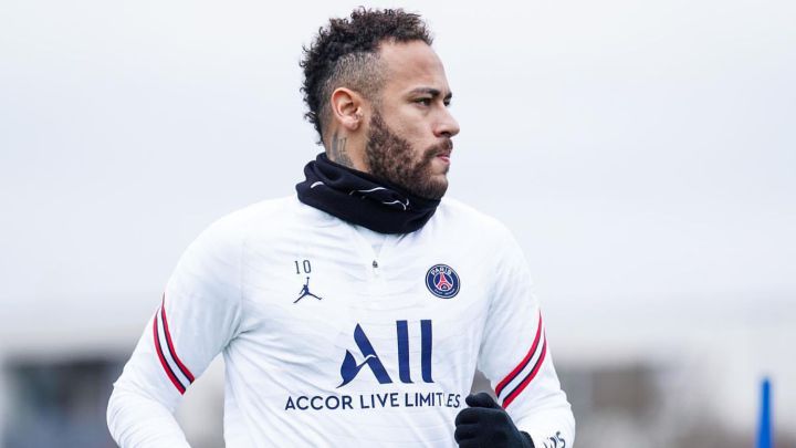 ¿Jugará hoy? Neymar ingresa en la lista para medirse con Real Madrid
