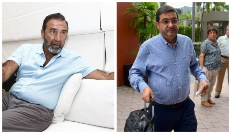 Desde IDV responden a Neme: “Me parece una acusación grave a los árbitros”